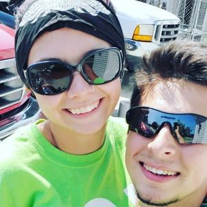 Meet your Posher, Mike